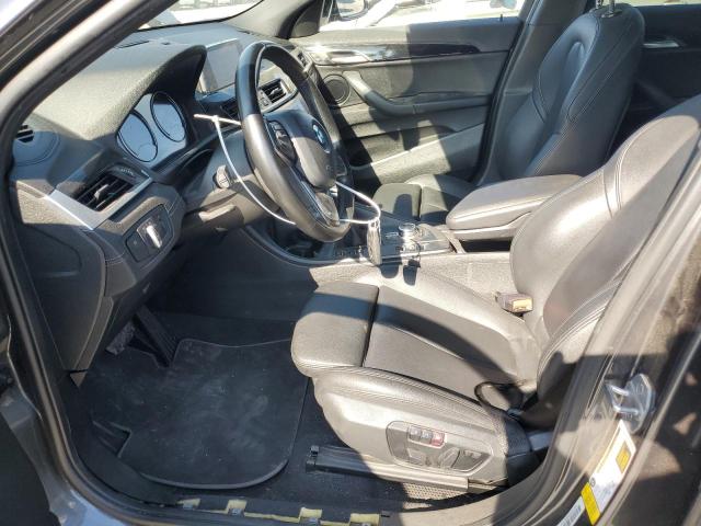 2019 BMW X2 SDRIVE2 WBXYJ3C56KEP76957