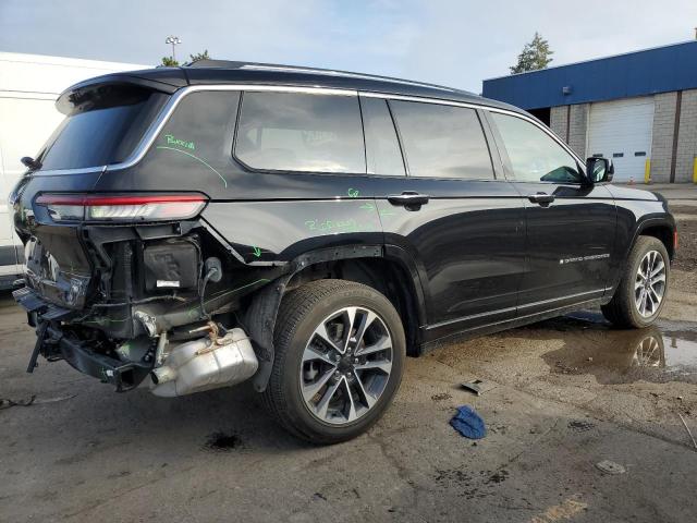 2023 JEEP GRAND CHEROKEE #3292488676