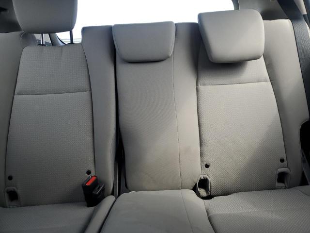 2022 HONDA HR-V LX - 3CZRU6H31NM727840