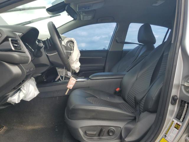 2020 TOYOTA CAMRY SE #3291448489