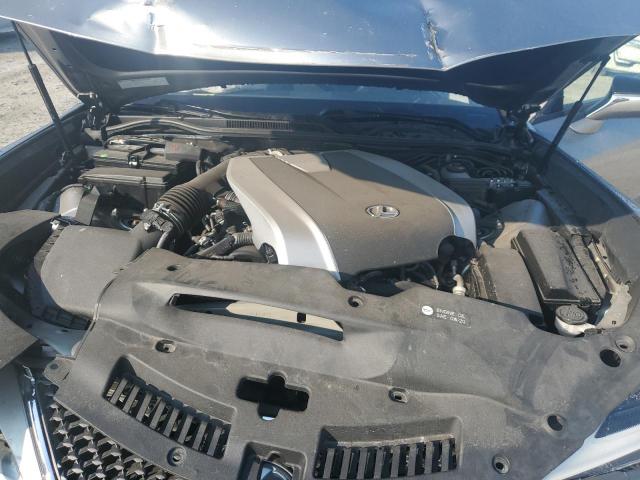 2020 LEXUS RC 350 JTHDZ5BC1L5022672