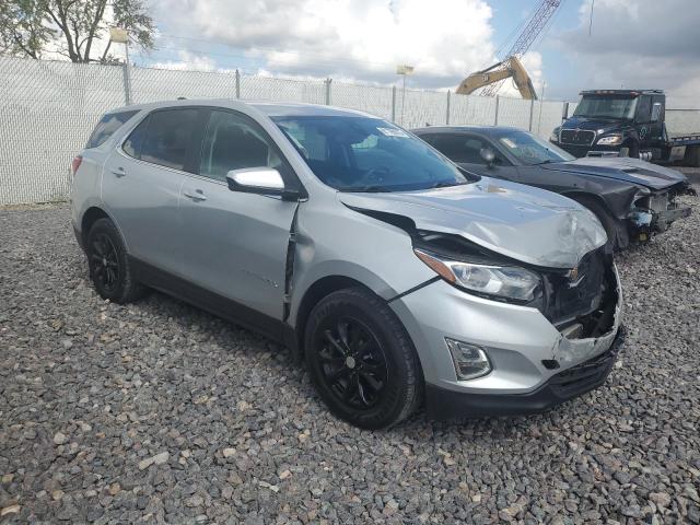 2021 CHEVROLET EQUINOX LT - 3GNAXTEV4MS132092