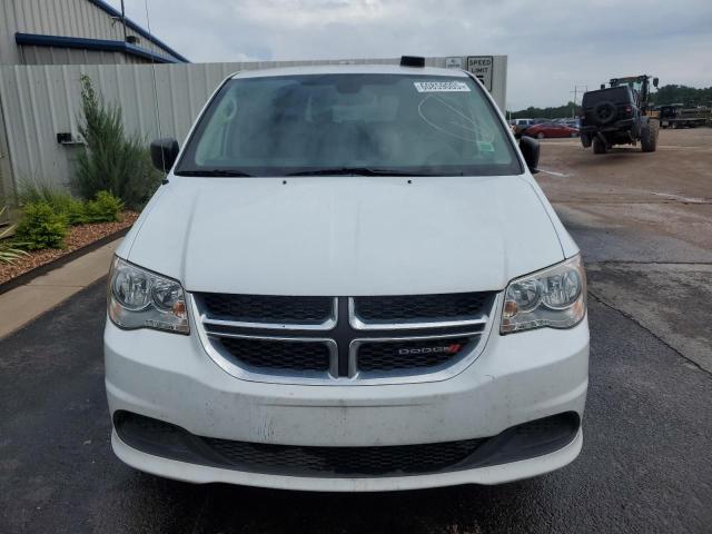 2019 DODGE GRAND CARAVAN SE - 2C7WDGBG3KR756452