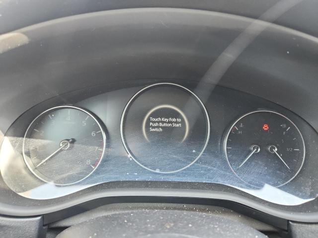 2021 MAZDA CX-30 SELE - 3MVDMABL9MM243925