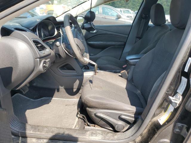 2016 DODGE DART SE 1C3CDFAA6GD533845
