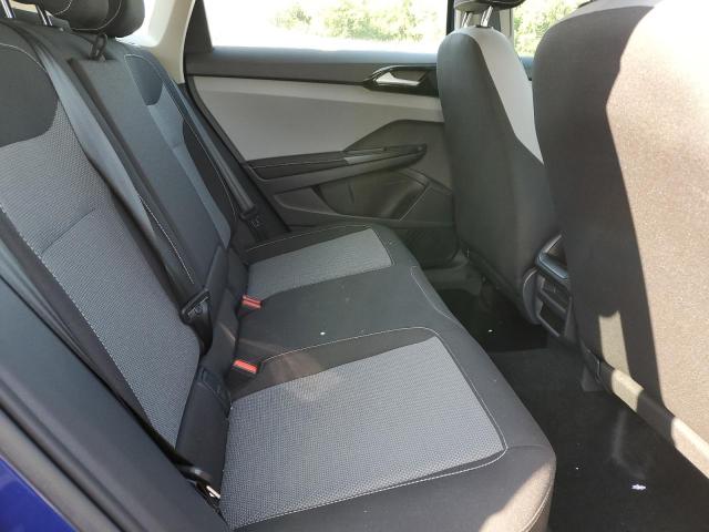 2024 VOLKSWAGEN TAOS S 3VV8X7B2XRM008477