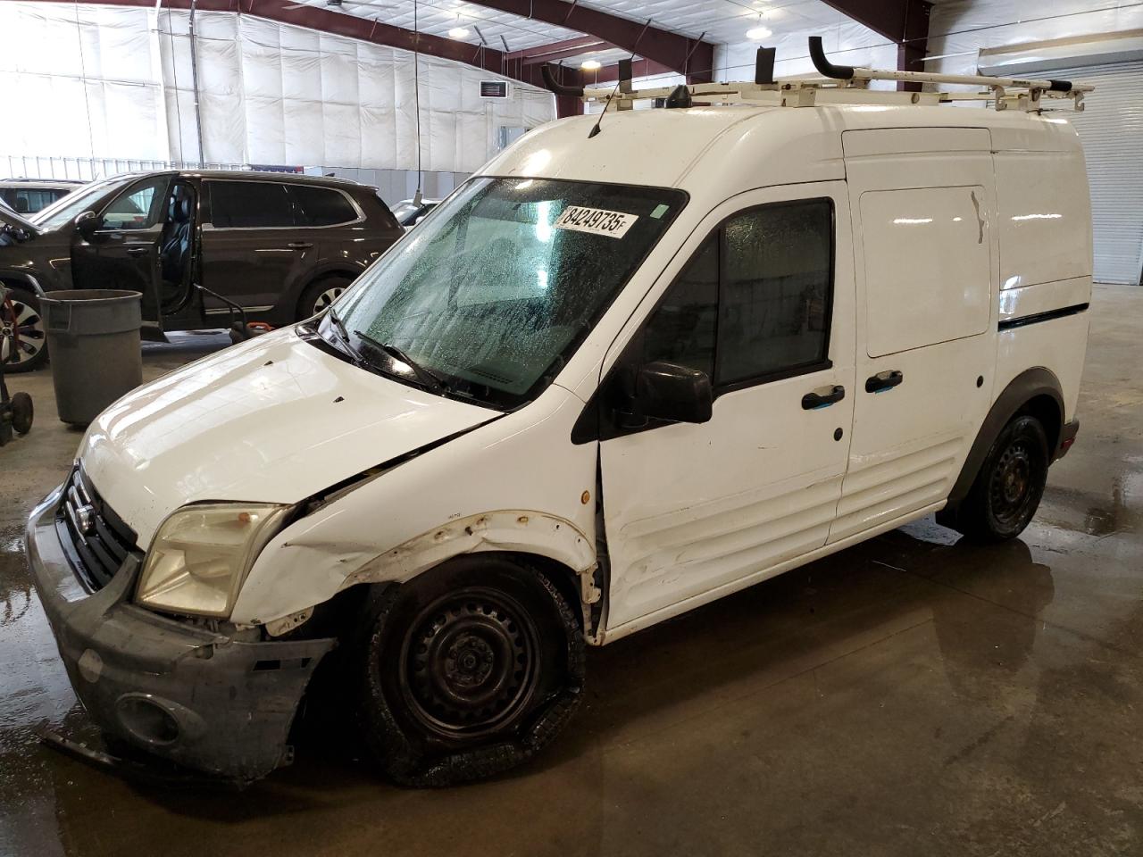 FORD TRANSIT CONNECT XL