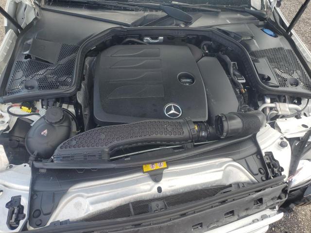 2021 MERCEDES-BENZ C 300 - W1KWF8DB9MR606021