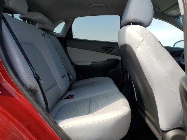 2023 HYUNDAI KONA SEL KM8K62AB6PU010114
