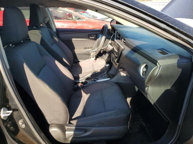 2018 TOYOTA COROLLA L - 2T1BURHE2JC051766