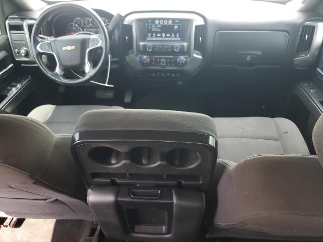 2018 CHEVROLET SILVERADO 3GCPCREC0JG430749