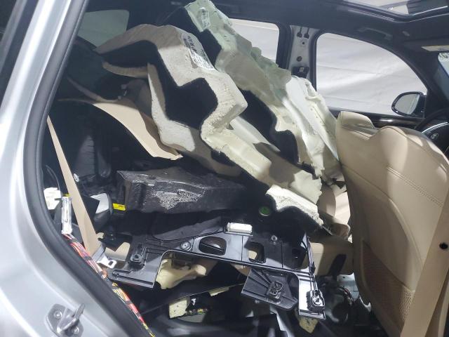 2019 BMW X3 XDRIVE3 - 5UXTR9C58KLR09571