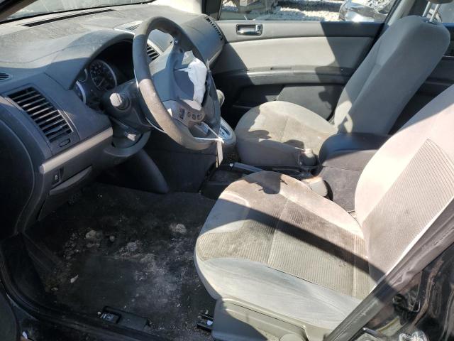 2012 NISSAN SENTRA 2.0 - 3N1AB6AP7CL609688