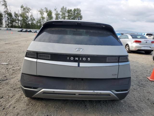 2023 HYUNDAI IONIQ 5 SE #3298202041