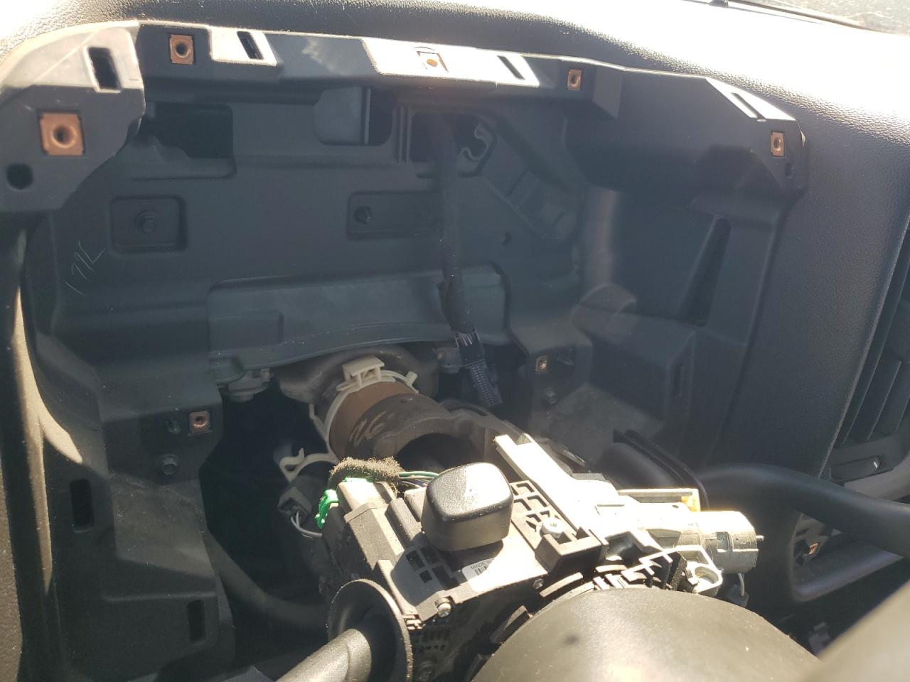 Lot #3310691761 2016 GMC SIERRA C1500