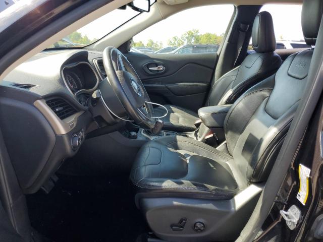 2015 JEEP CHEROKEE L 1C4PJMDS5FW698173