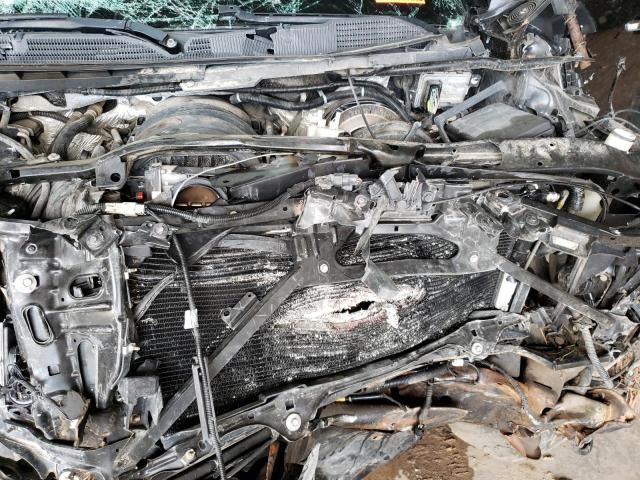 2017 CHEVROLET SILVERADO K1500 HIGH COUNTRY 3GCUKTEJ4HG196756