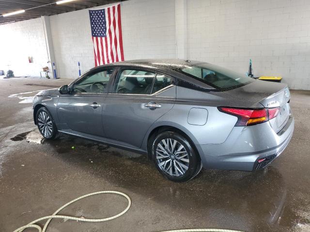 2025 NISSAN ALTIMA SV 1N4BL4DW3SN351969