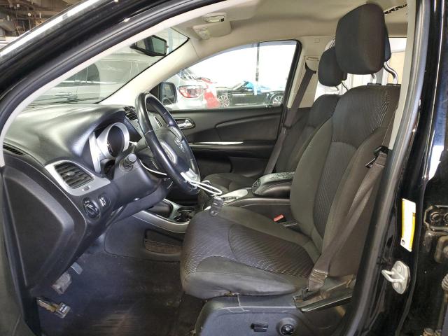 2016 DODGE JOURNEY SX 3C4PDCBBXGT110103