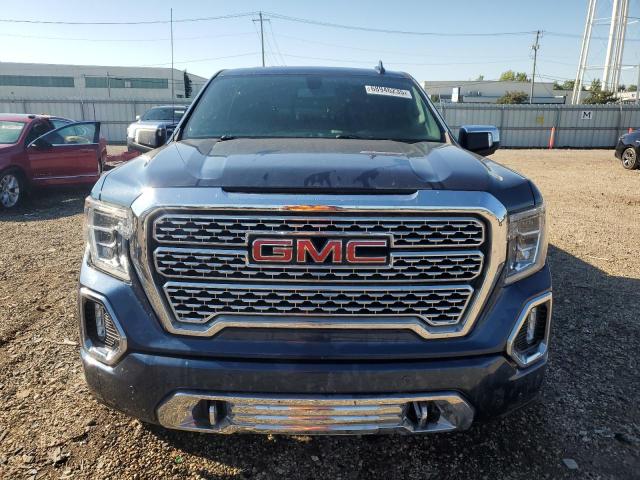 2021 GMC SIERRA K15 3GTU9FED5MG481788