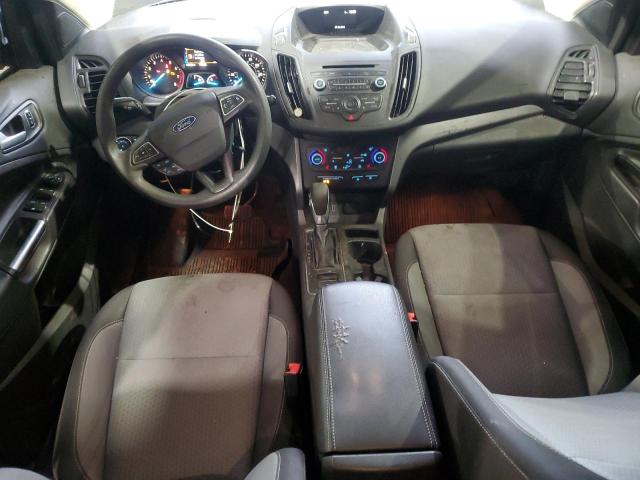 2018 FORD ESCAPE SE - 1FMCU0GD7JUD35630