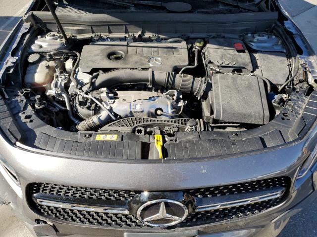 2023 MERCEDES-BENZ GLB 250 4M W1N4M4HB9PW288832