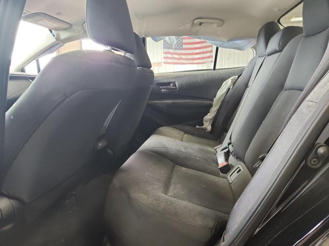 2024 TOYOTA COROLLA LE - 5YFB4MDE8RP115085