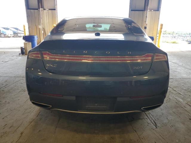 2018 LINCOLN MKZ PREMIE 3LN6L5A96JR615466