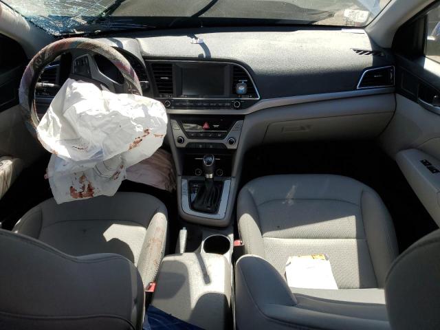 2017 HYUNDAI ELANTRA SE 5NPD84LF2HH177228