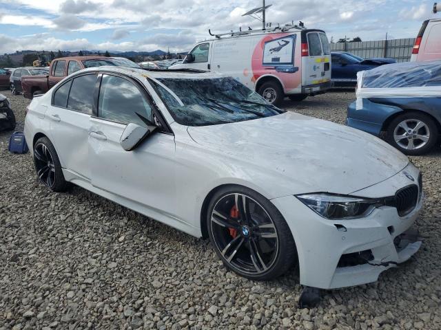 2017 BMW 340 I WBA8B3C57HK777391