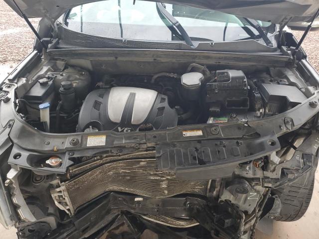 2013 KIA SORENTO LX - 5XYKTDA2XDG310423