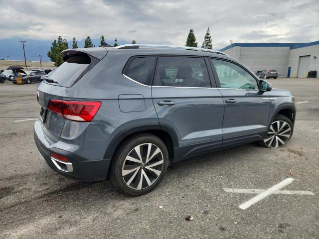 2022 VOLKSWAGEN TAOS SE #3305357318