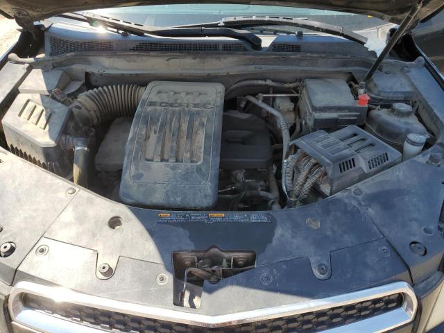 2013 CHEVROLET EQUINOX LT #3234509039