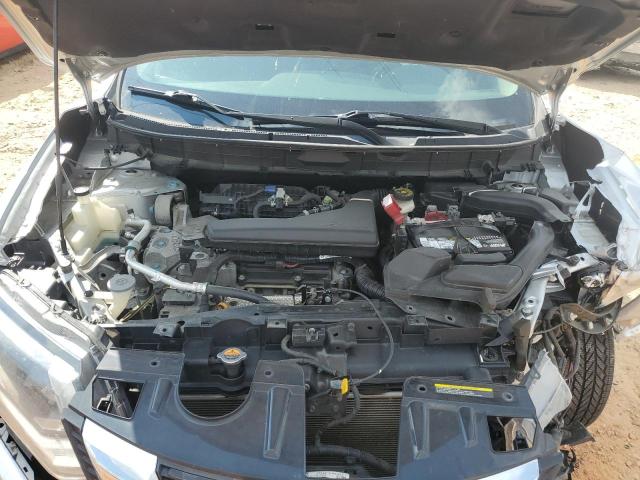 2017 NISSAN ROGUE S KNMAT2MV1HP539856