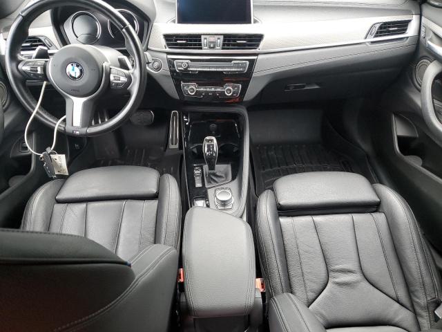 2021 BMW X2 M35I WBXYN1C02M5S69120