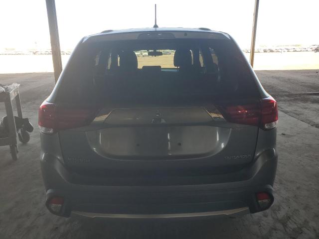 2016 MITSUBISHI OUTLANDER JA4AD2A37GZ008965