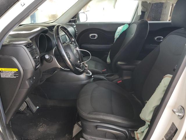 2017 KIA SOUL + - KNDJP3A51H7438430