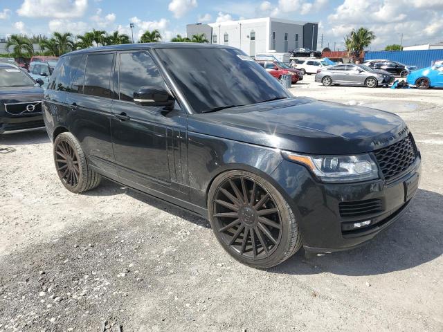 2015 LAND ROVER RANGE ROVE SALGS2VF2FA215392