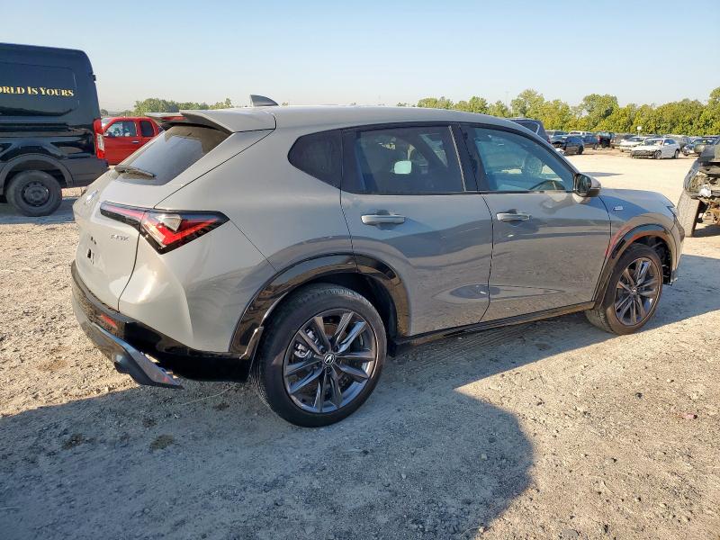 2025 ACURA ADX A-SPEC 3HDSA1H50SM702457