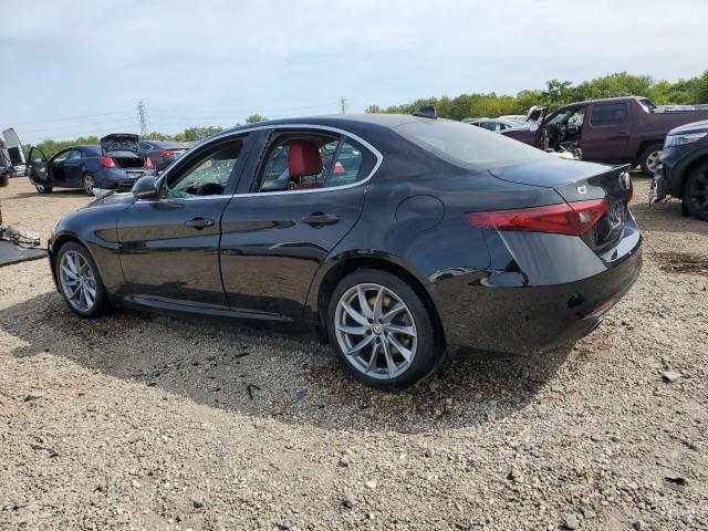2020 ALFA ROMEO GIULIA #3284952935