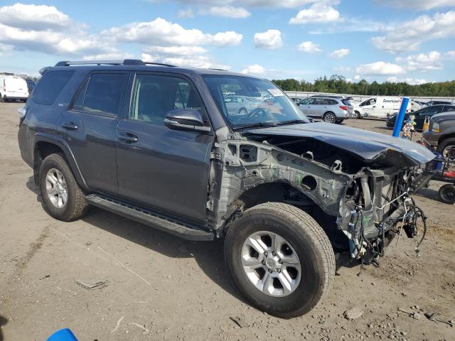 2022 TOYOTA 4RUNNER SR - JTENU5JR8N5998179