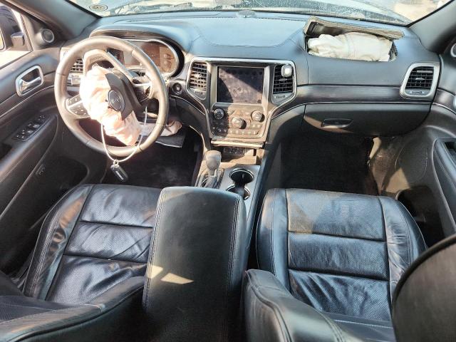 2018 JEEP GRAND CHER 1C4RJECG8JC125693
