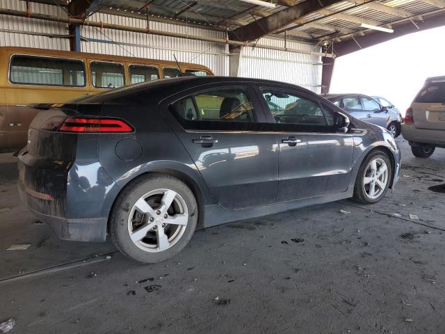 2015 CHEVROLET VOLT - 1G1RD6E41FU110768