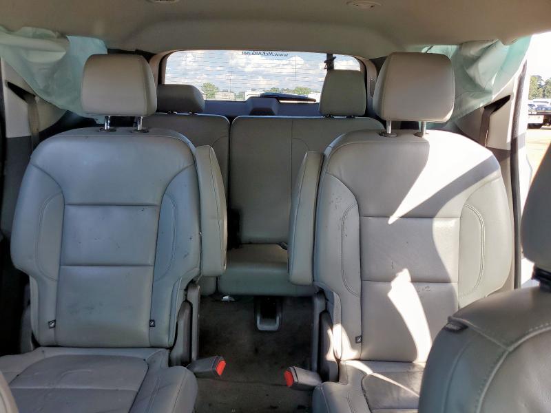 2019 CHEVROLET TRAVERSE L - 1GNERHKW3KJ208986