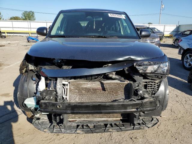 2025 KIA SOUL LX - KNDJ23AU1S7260337