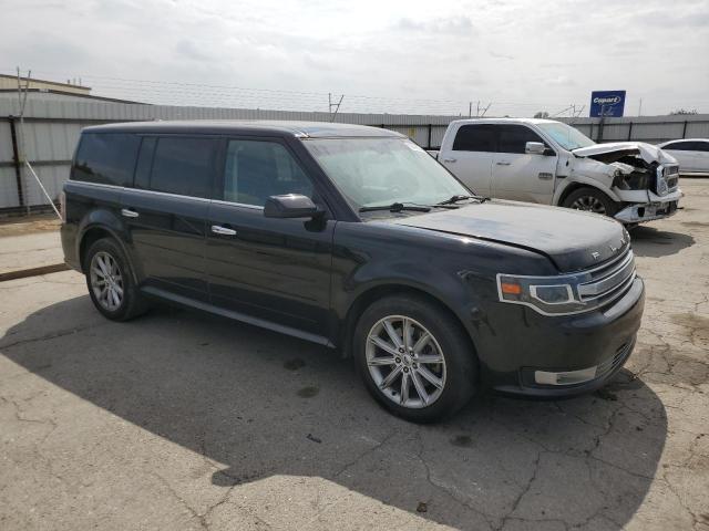 2017 FORD FLEX LIMIT 2FMGK5D8XHBA00857