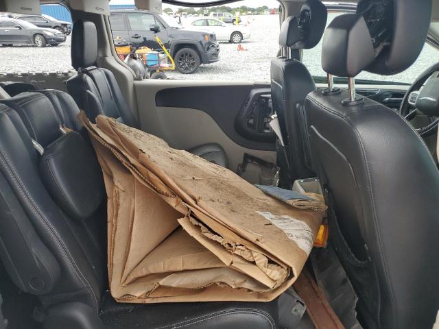 2016 CHRYSLER TOWN & COU - 2C4RC1BG2GR291454