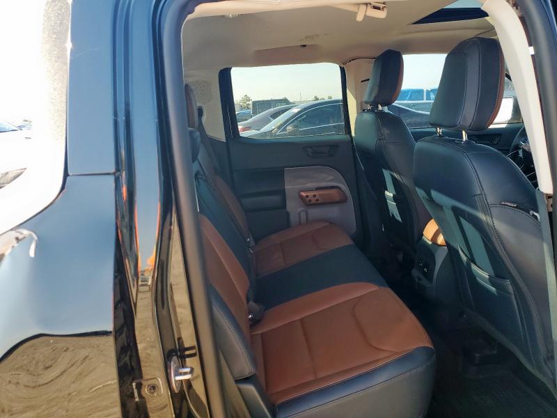 2023 FORD MAVERICK XL 3FTTW8F93PRB02158