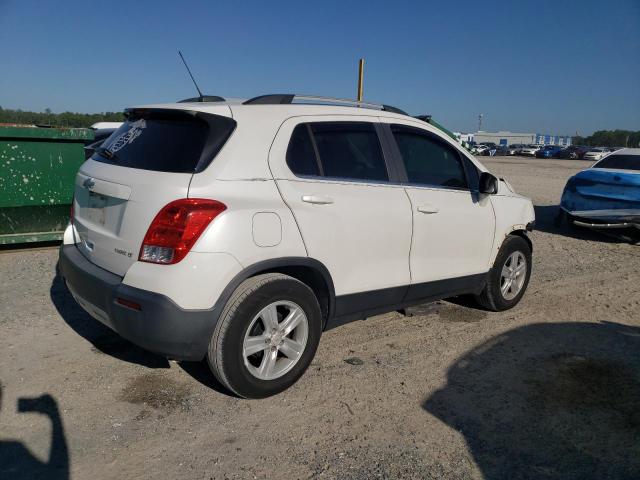 2016 CHEVROLET TRAX 1LT KL7CJLSB8GB631536