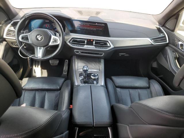 2020 BMW X5 XDRIVE4 5UXCR6C07L9D54178